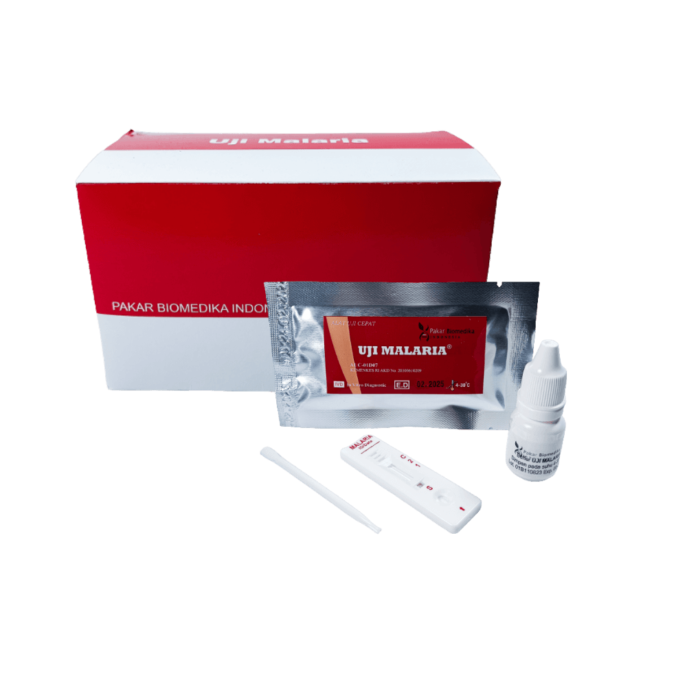Uji Malaria